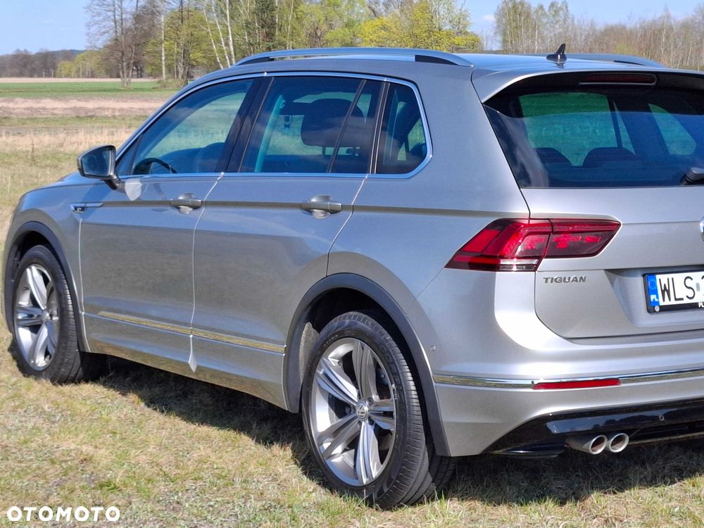 Volkswagen Tiguan - 4