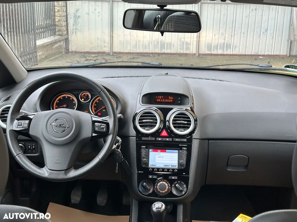Opel Corsa 1.2 Start/Stop Color Edition - 5