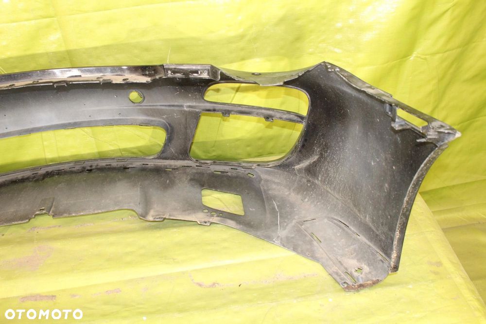 Zderzak przód Porsche 911 997 2008-2012r. - 2