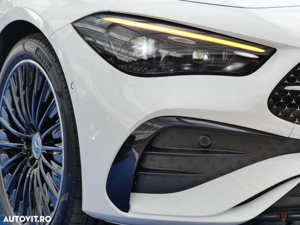 Mercedes-Benz CLE 300 4MATIC 9G-TRONIC Edition AMG Line - 6