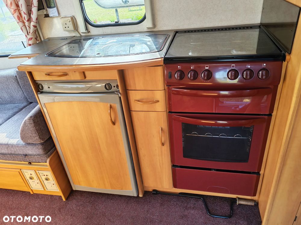 SWIFT Challenger 480 SE - 10
