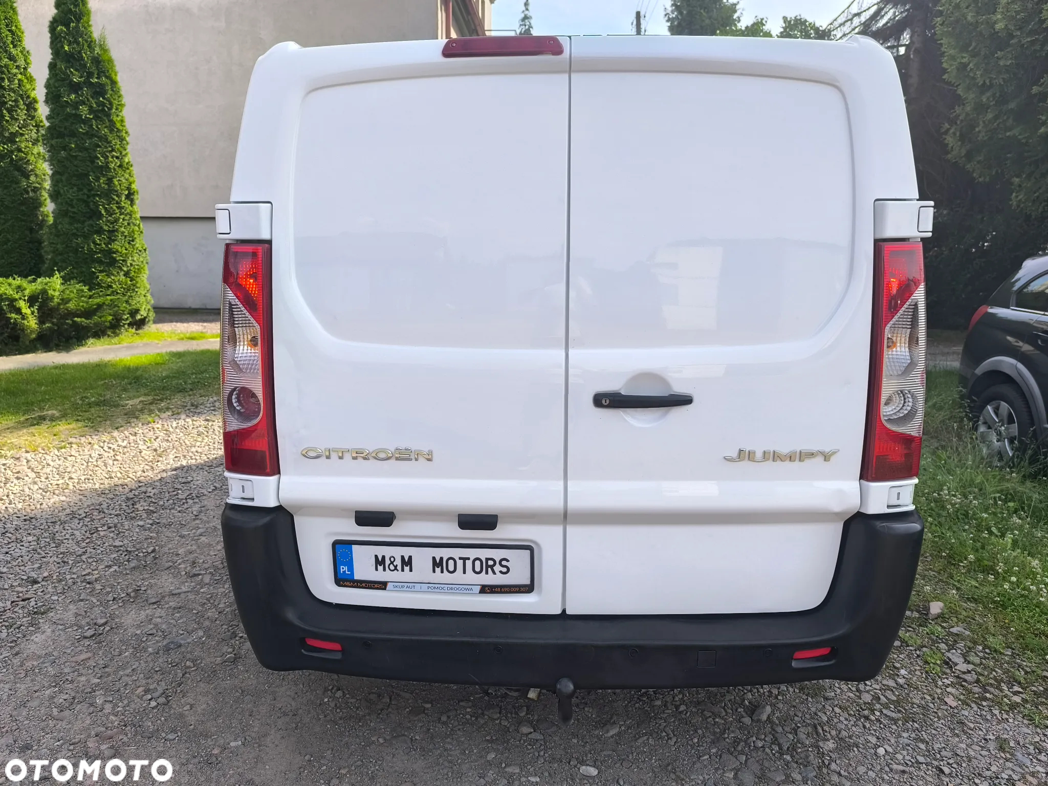 Citroën Jumpy - 16