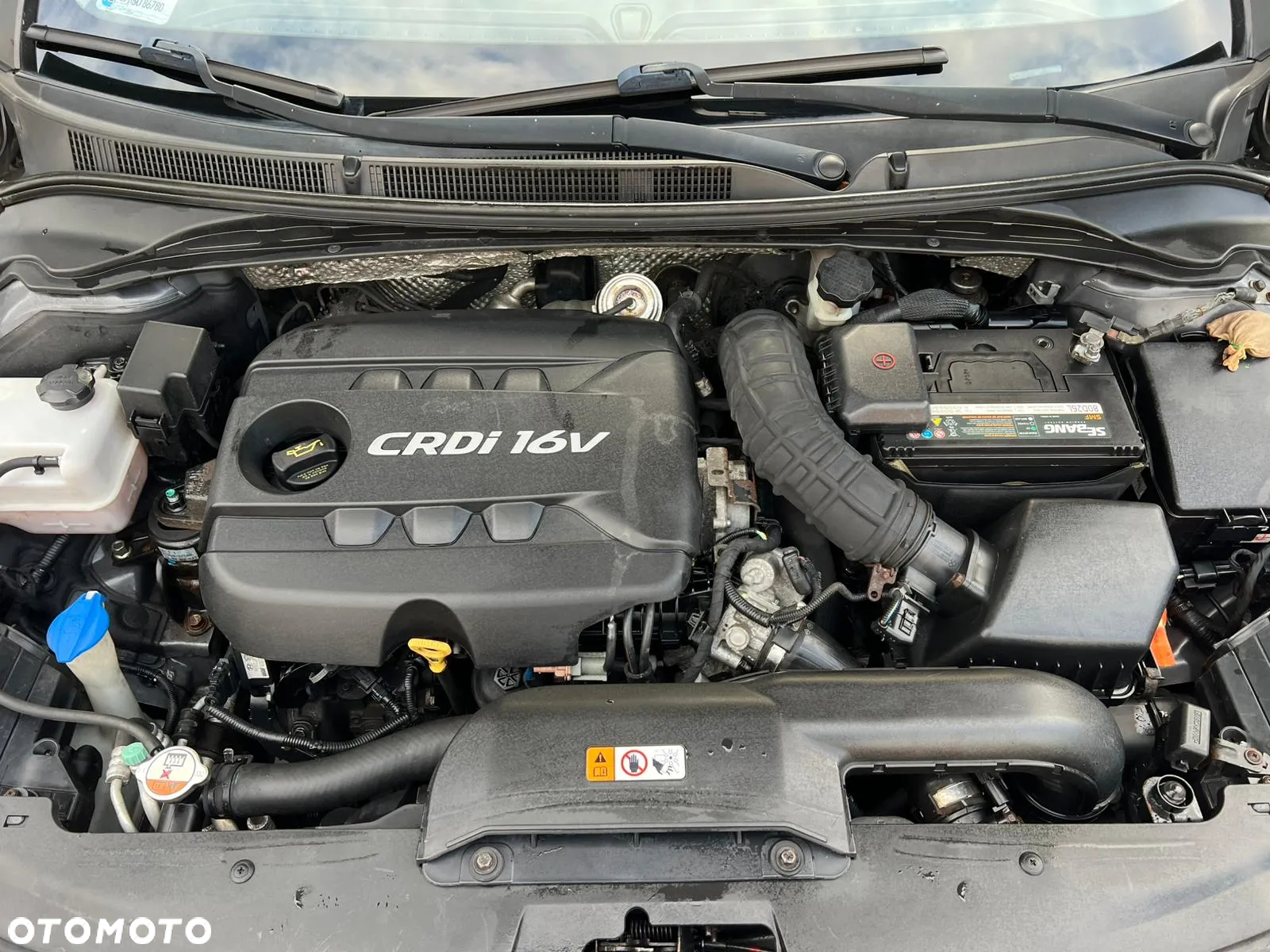Hyundai i40 1.7 CRDi Comfort - 6
