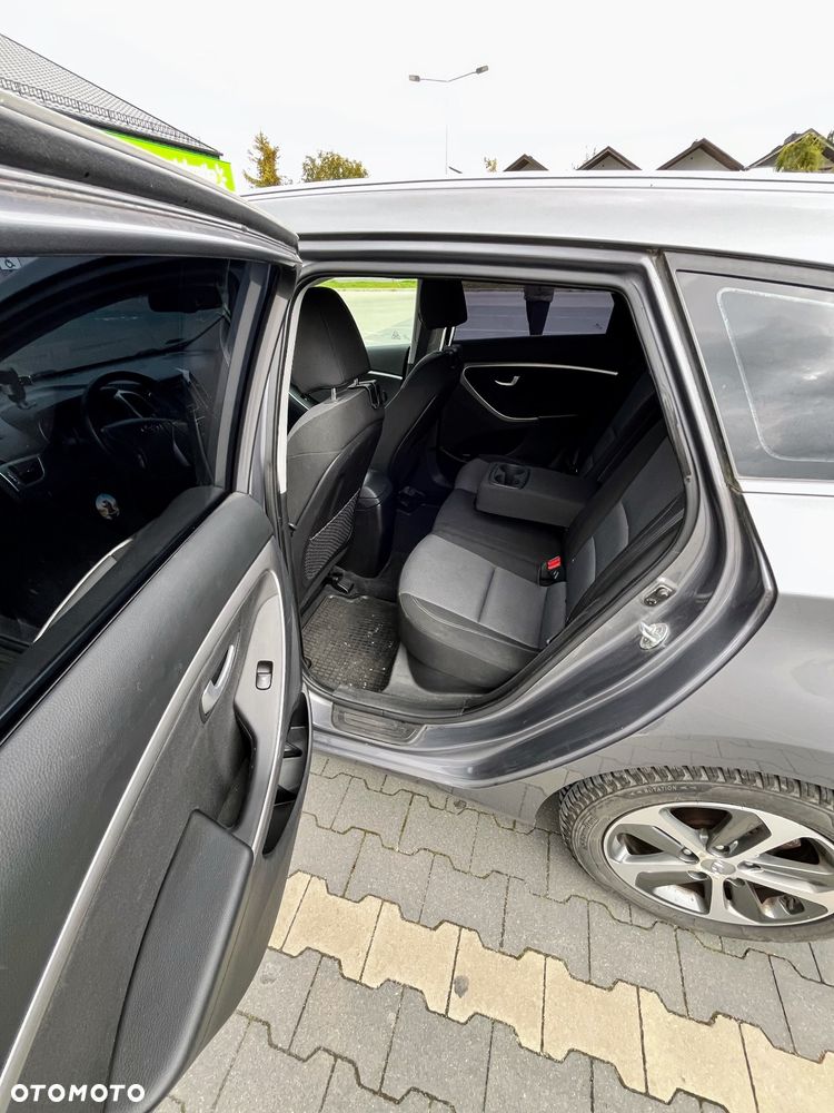 Hyundai i30 - 8