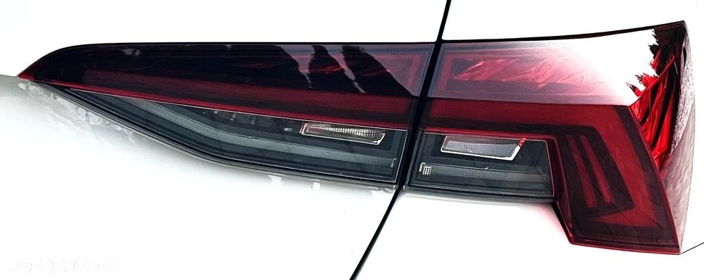 Skoda Octavia 2.0 TDI Ambition - 22