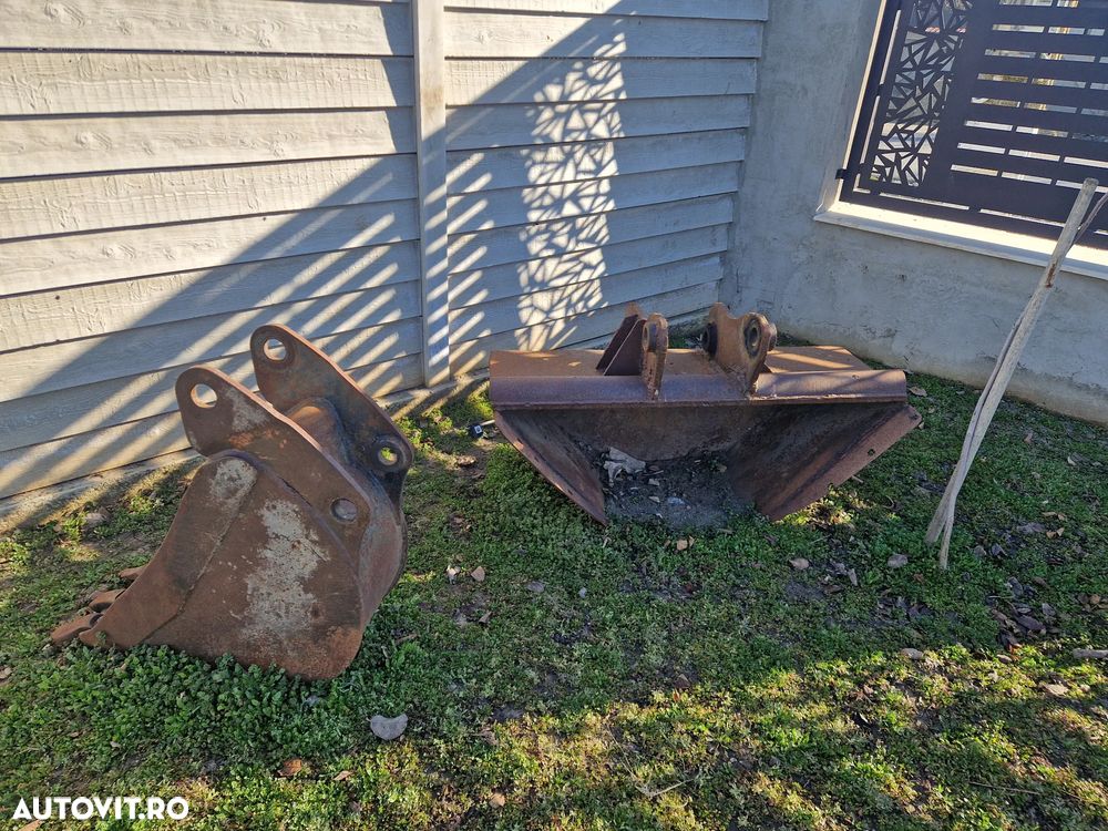 Caterpillar 428F - 5