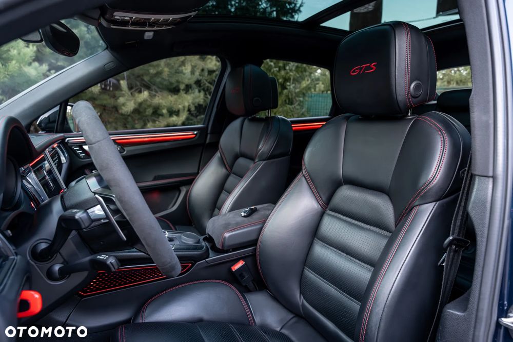 Porsche Macan S PDK - 23