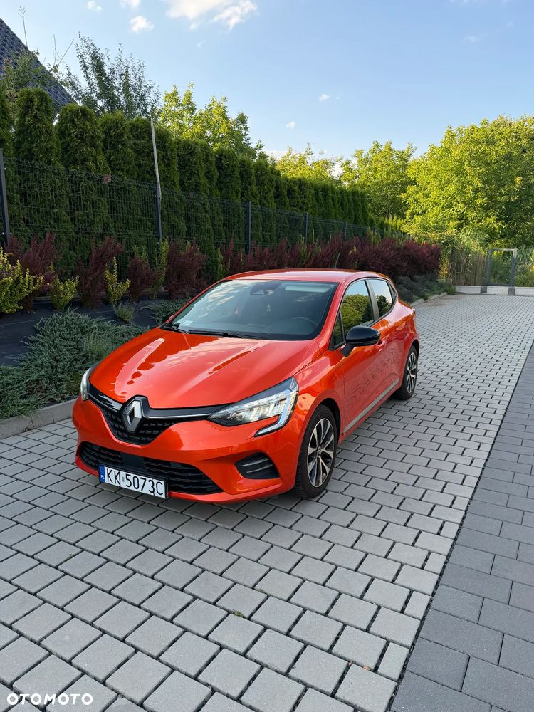 Renault Clio 1.0 TCe Zen - 1