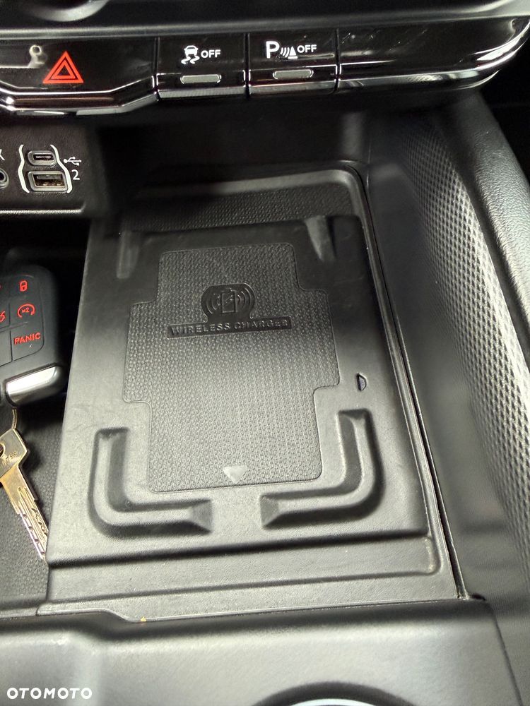 Dodge Durango - 29