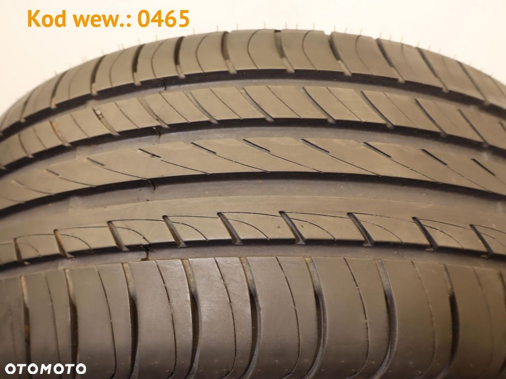 Sava INTENSA UHP - 225/50 R17 - 7