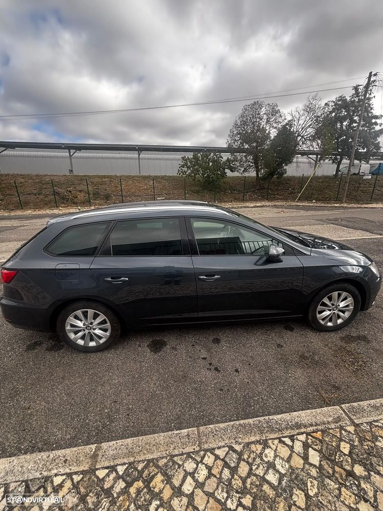 SEAT Leon ST - 5