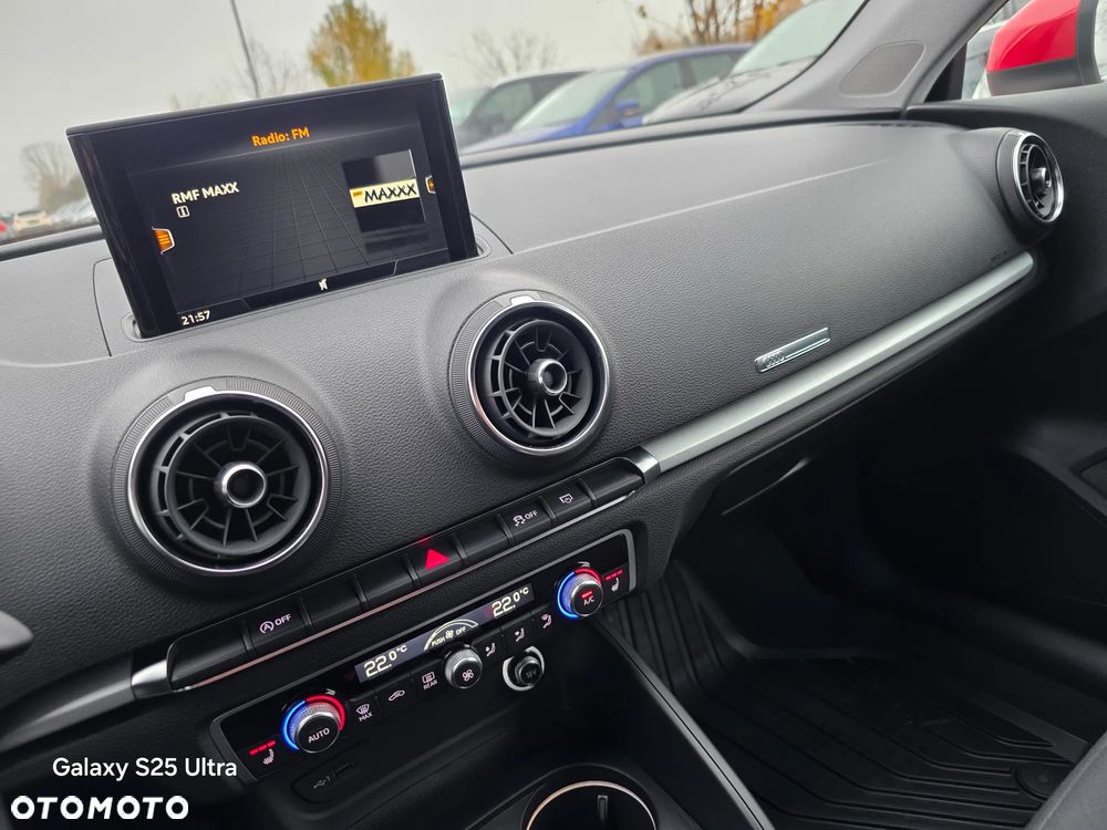 Audi A3 Sportback - 35