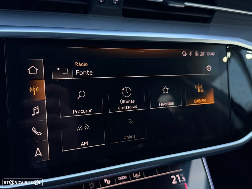 Audi S6 Avant TDI quattro Tiptronic - 45