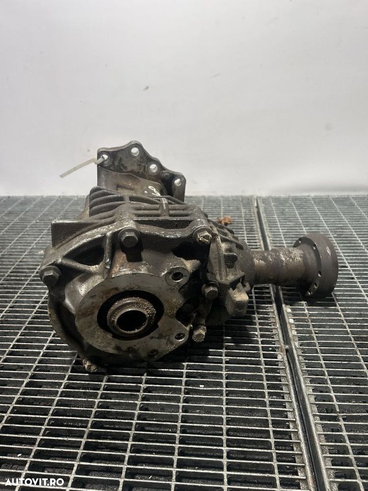 Cutie de Tranfer Grup Fata Ford Kuga II 2.0 TDCI 2012 - 2014 140CP Manuala 6 Trepte UFMA ... - 4