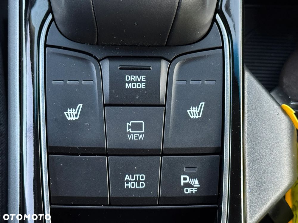 Hyundai IONIQ electric Premium - 19