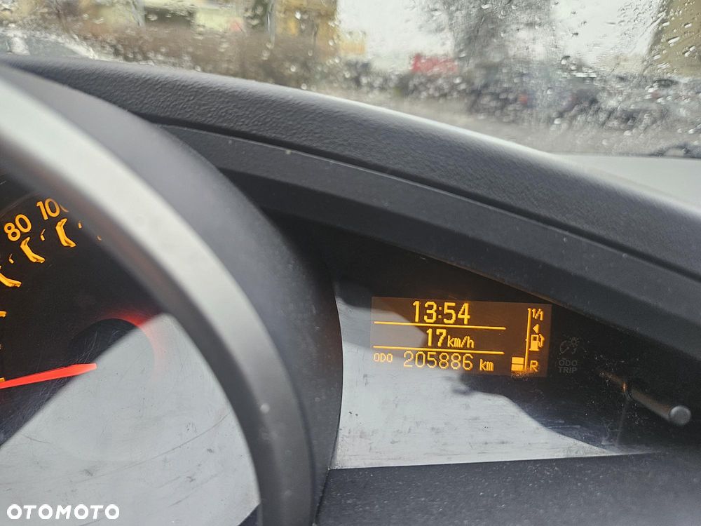 Toyota Verso 2.0 D-4D - 6