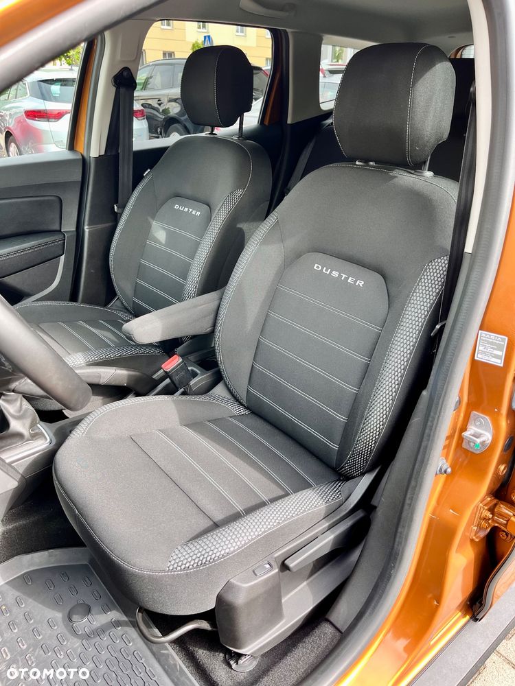 Dacia Duster - 13