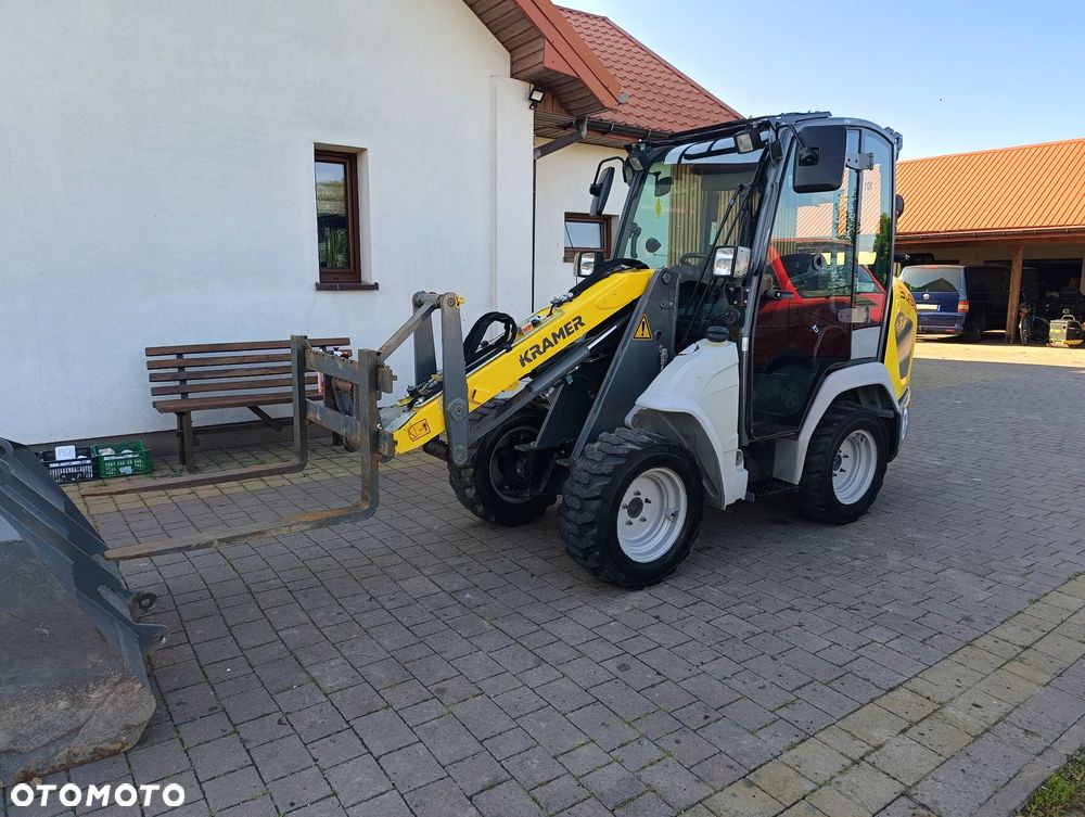 Kramer 5035 - 5