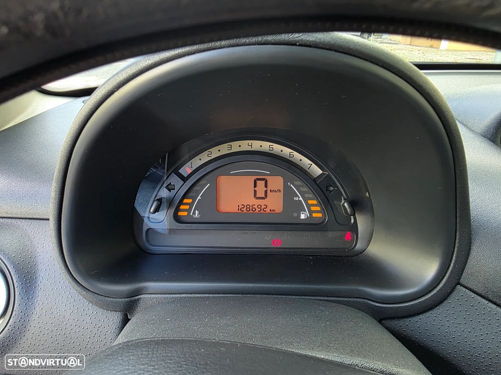 Citroën C3 1.1 SX Pack - 8