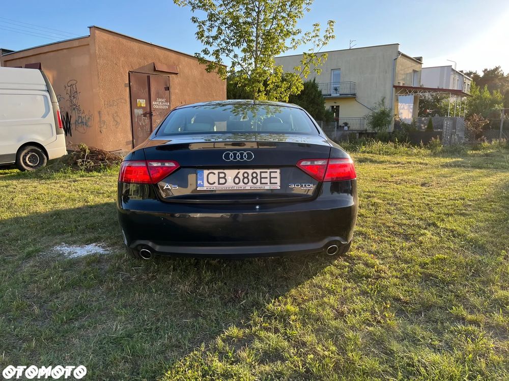 Audi A5 Coupé - 32
