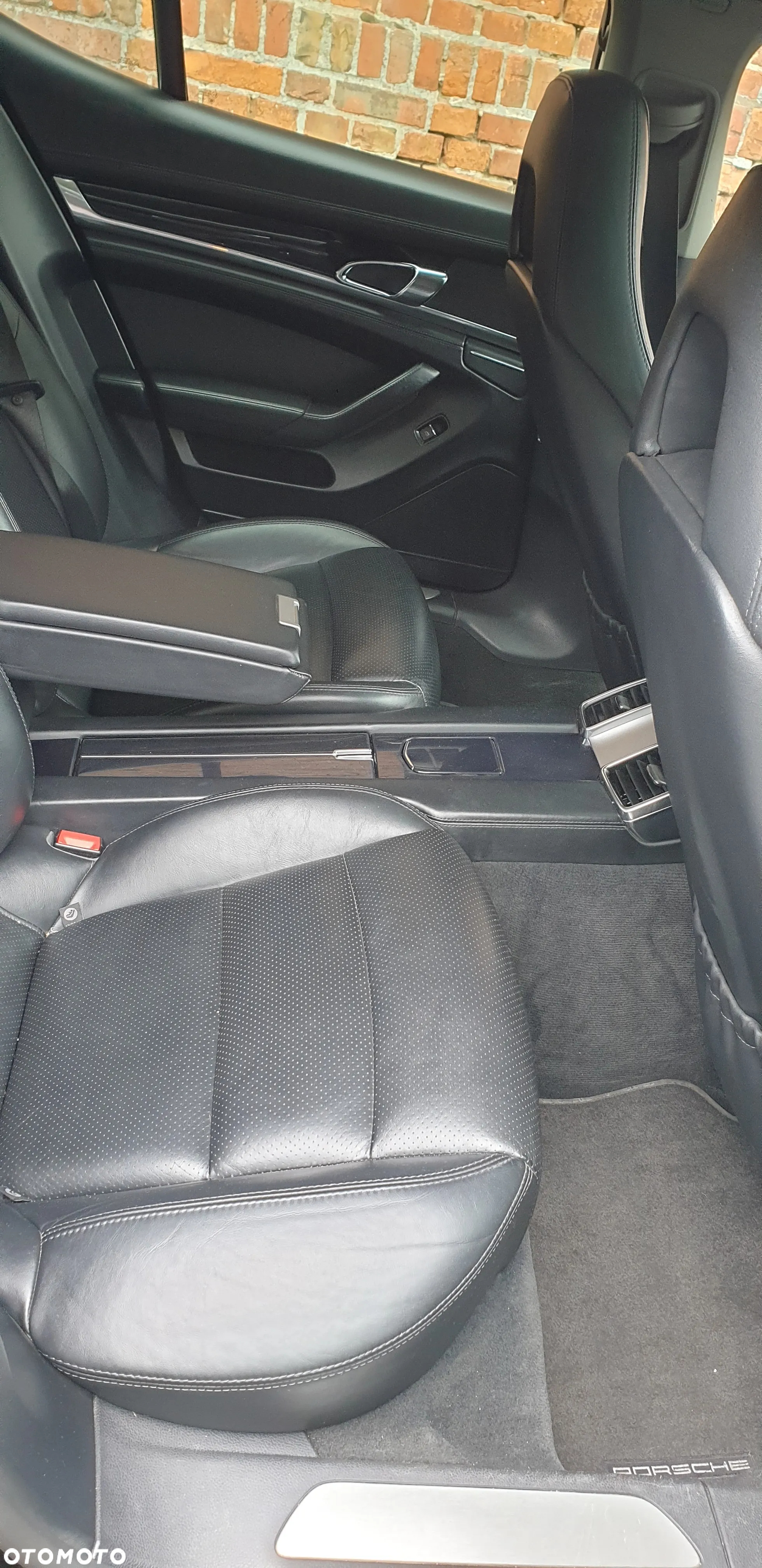 Porsche Panamera Diesel - 10