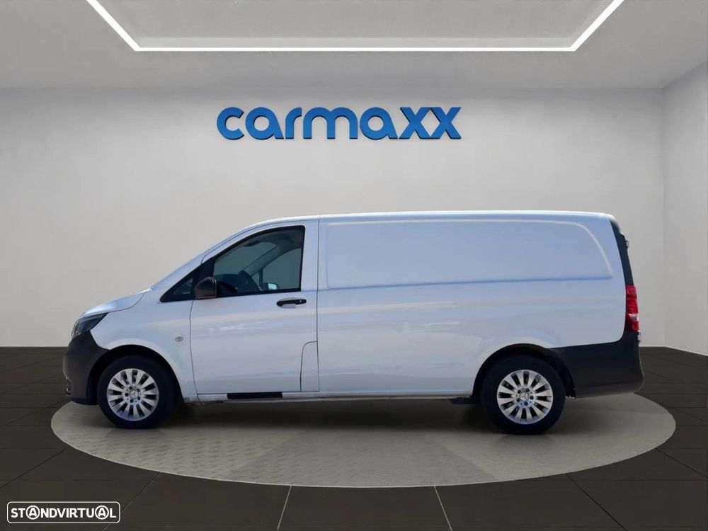 Mercedes-Benz Vito 116 CDi/32 Pro - 3