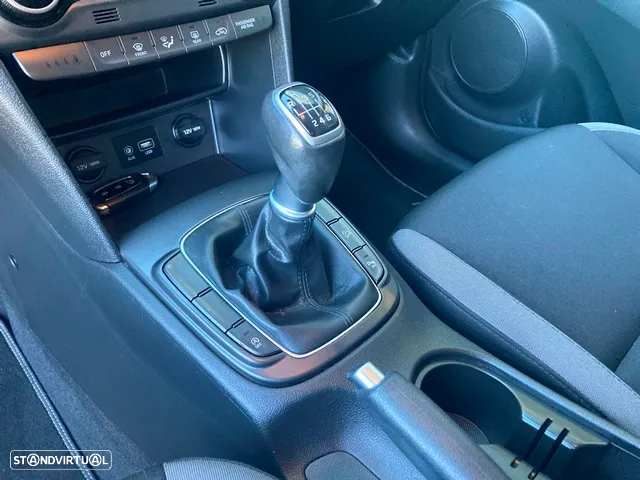 Hyundai Kauai 1.0 T-GDi Premium - 15