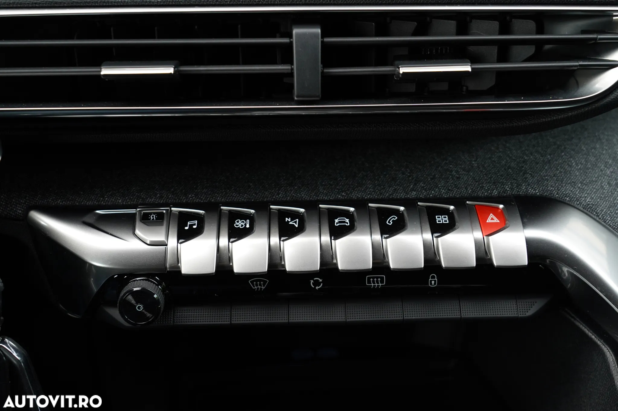 Peugeot 5008 1.6 Puretech THP GT-Line - 20