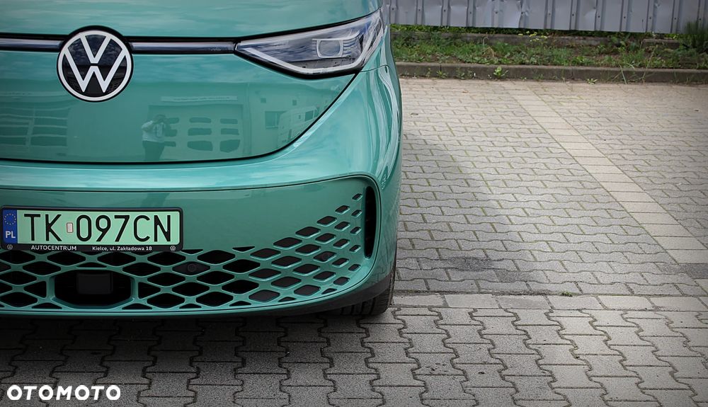 Volkswagen ID. Buzz - 4