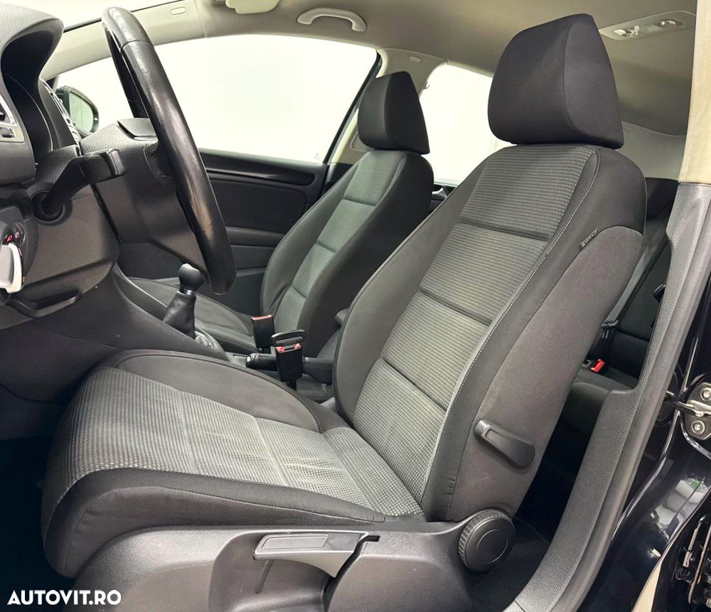 Volkswagen Golf 1.4 TSI Tour - 16