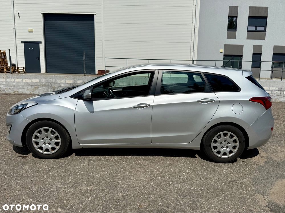 Hyundai i30 - 9