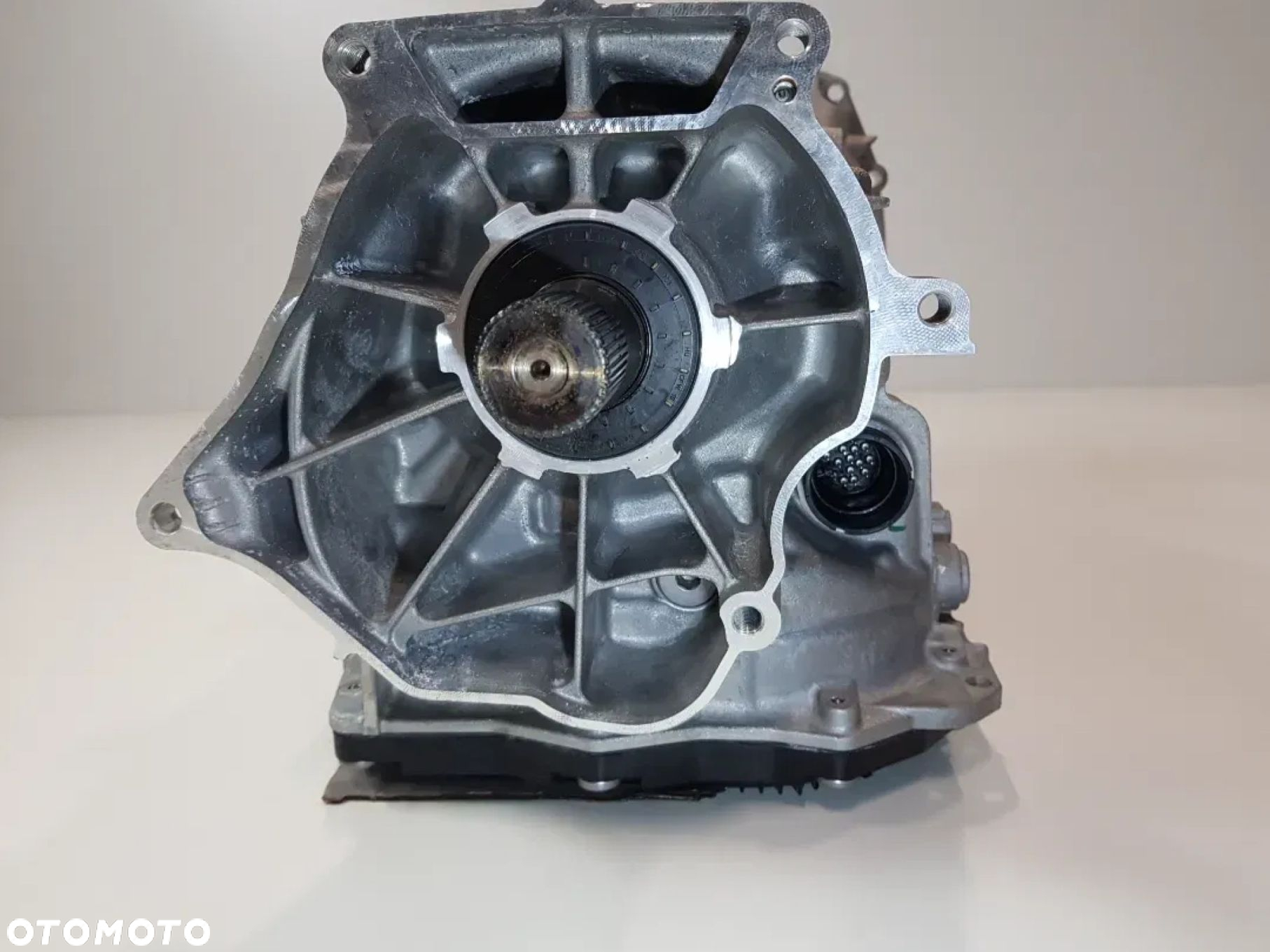 Skrzynia biegów GA8X51CZ automat XDrive BMW 3.0i Turbo F30 F31 F34 G20 G21 G22 G29 G42 G30 G31 G01 X3 G02 X4 G05 X6 ze s - 12