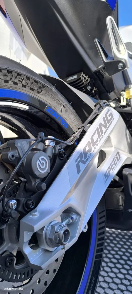 Zontes 310R RR 703 - 7