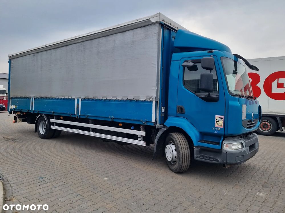 Renault Midlum 270 - 2