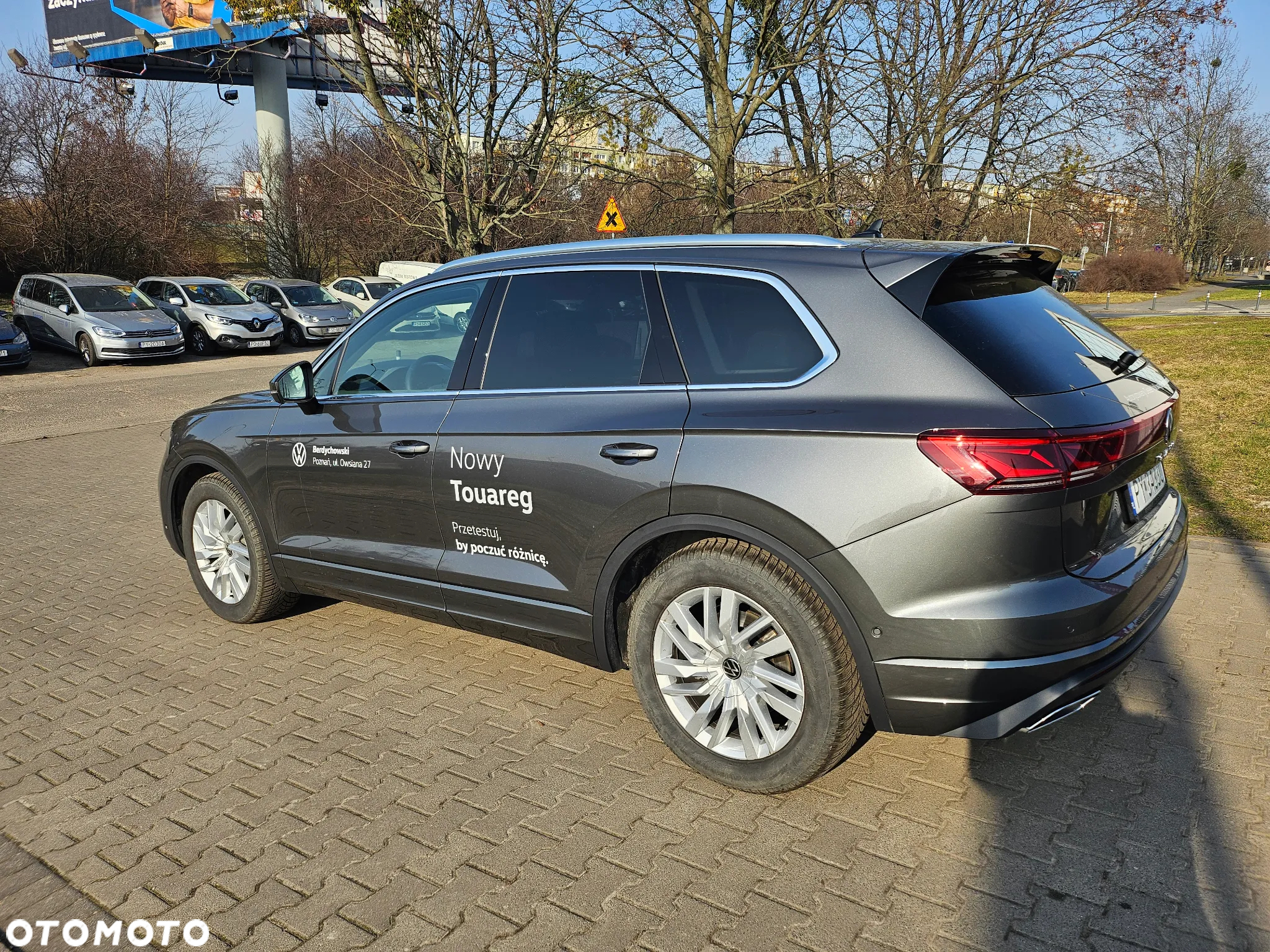 Volkswagen Touareg 3.0 V6 TDI 4Motion Elegance - 16
