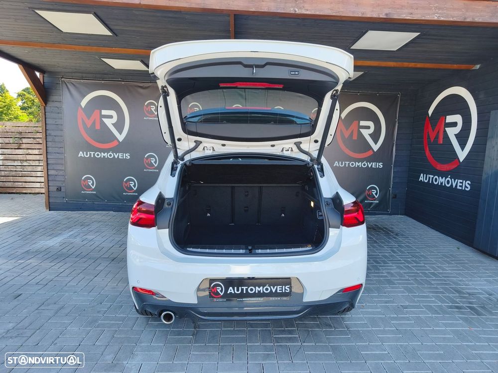 BMW X2 - 41