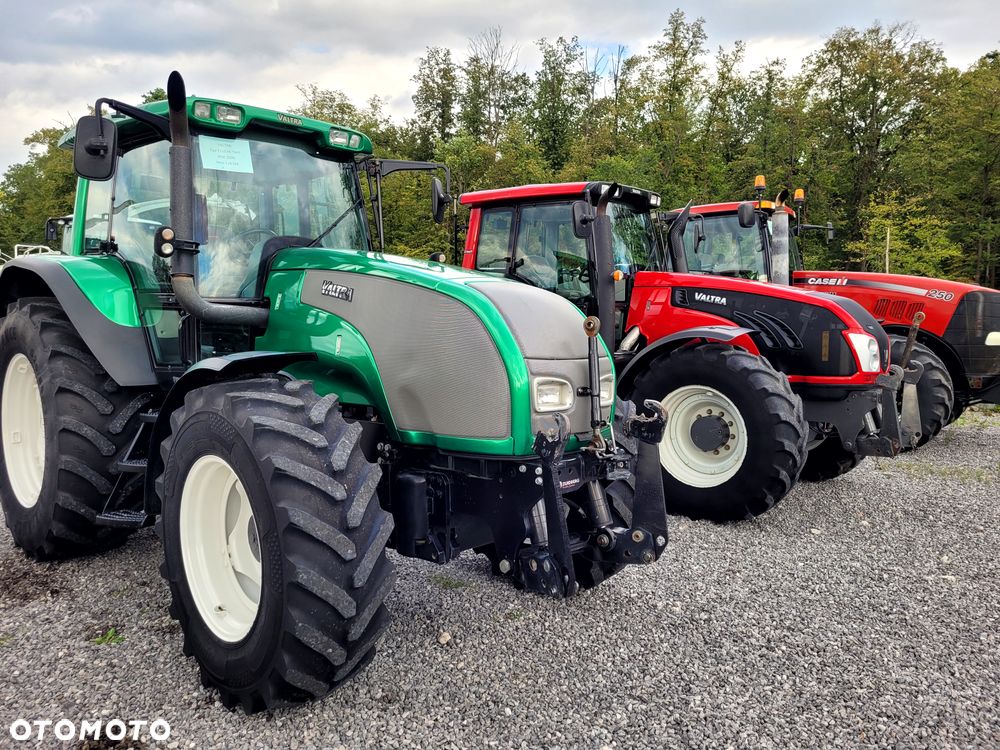 Valtra T 173 HI-TECH - 29