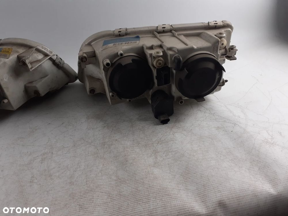 Lampy Prawa Lewa Volvo V40 S40 - 4