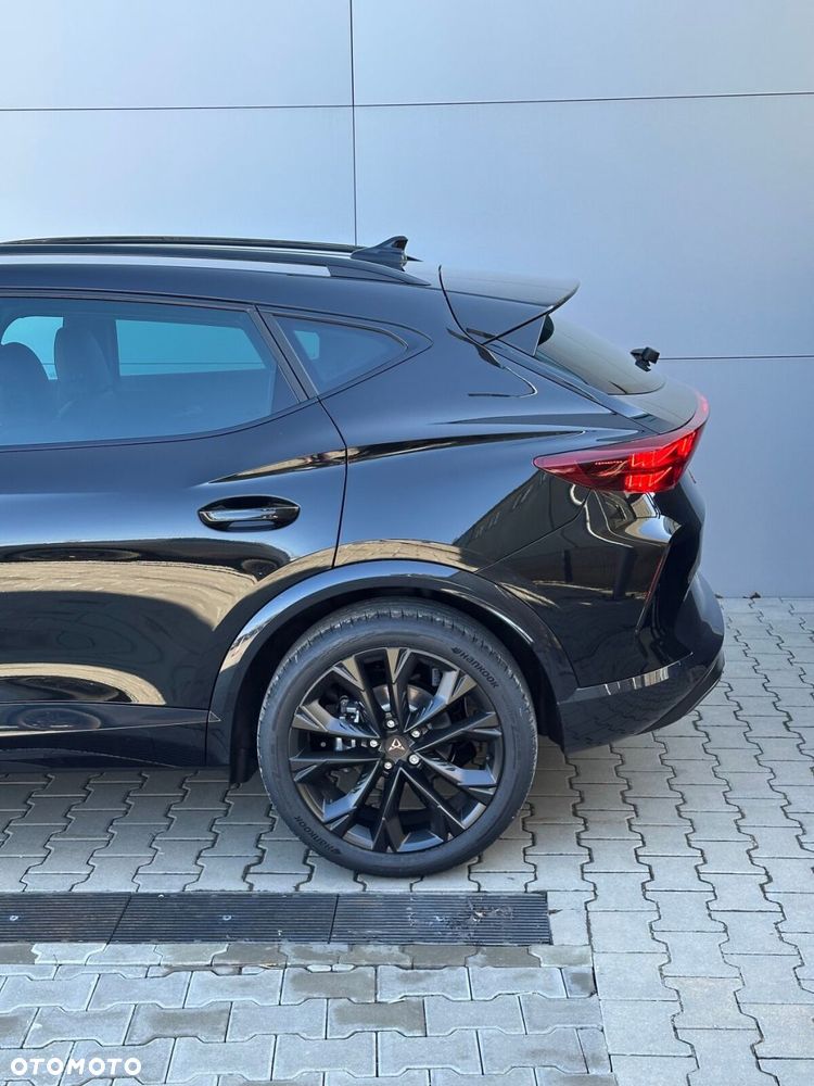Cupra Formentor 1.5 eTSI mHEV Tribe Edition DSG - 10