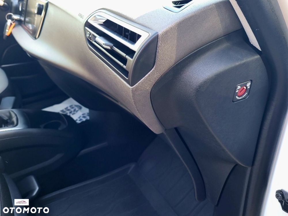 Citroën C4 Grand Picasso - 24
