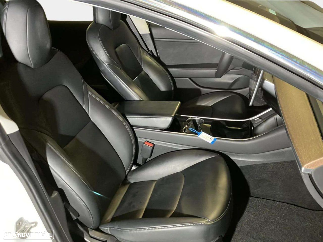 Tesla Model 3 Performance Dual Motor AWD - 14