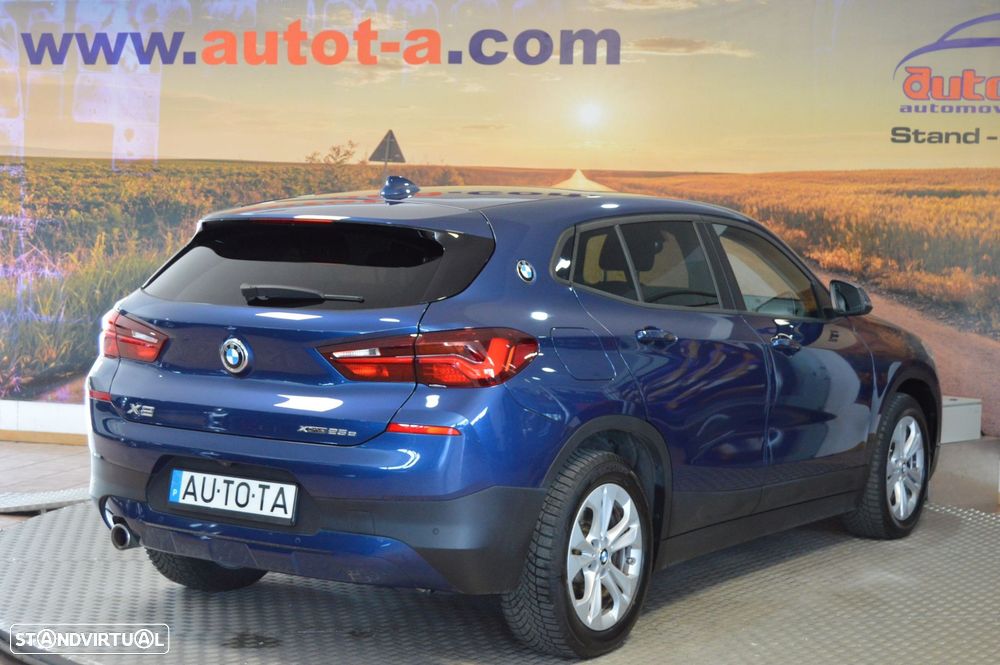 BMW X2 xDrive25e Advantage - 3