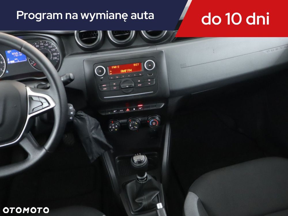 Dacia Duster - 10