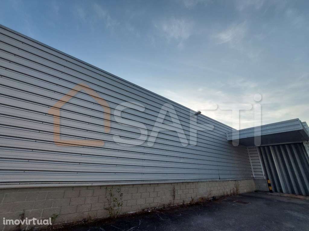 Pavilhão - Grande imagem: 4/6