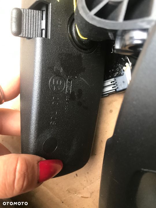 LUSTERKO WEWNĘTRZNE JUMPY 16- EXPERT PROACE - 5