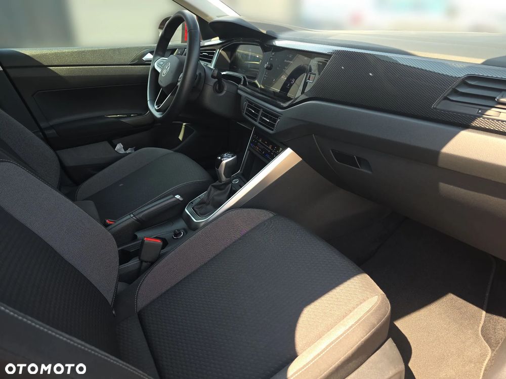 Volkswagen Taigo 1.0 TSI Life DSG - 15