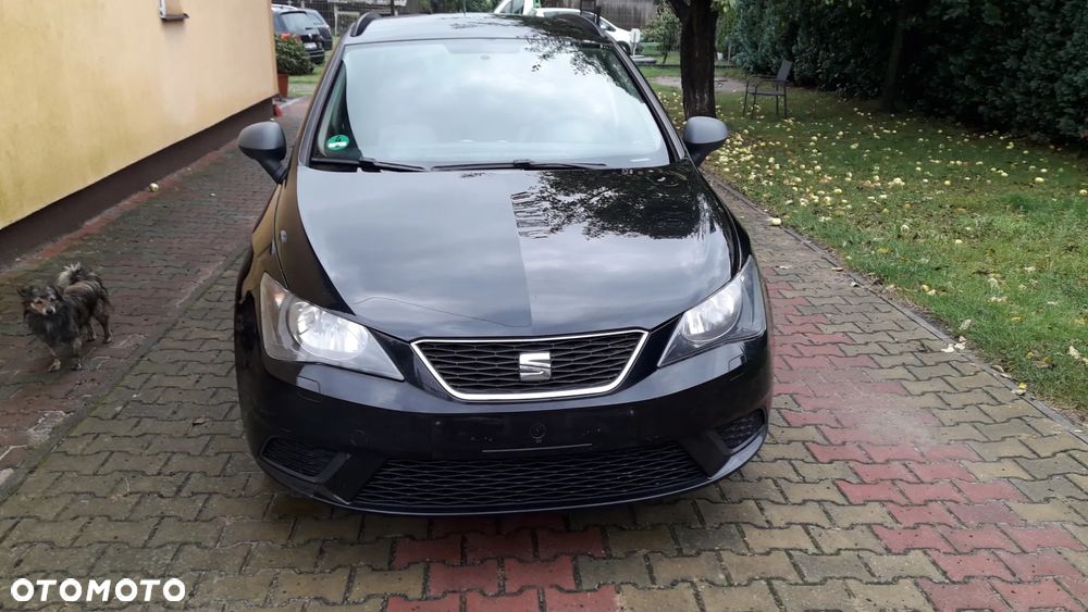 Seat Ibiza 1.4 16V i-Tech - 2