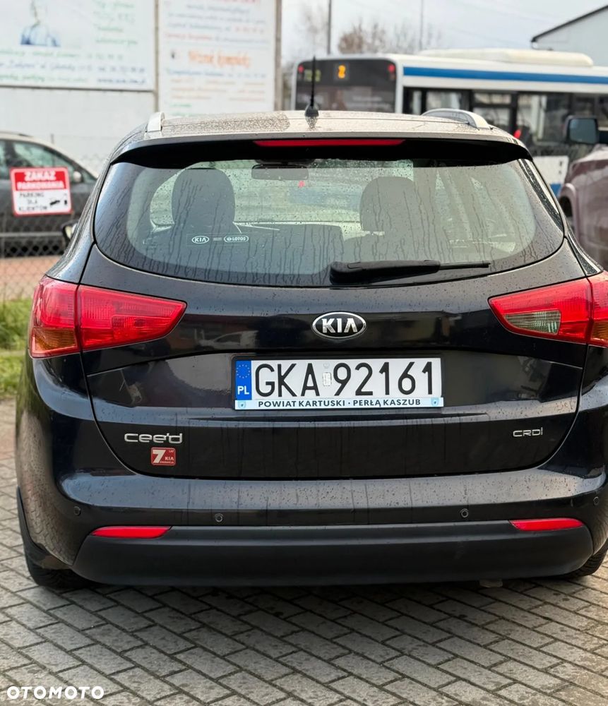 Kia Ceed 1.6 CRDi M - 3
