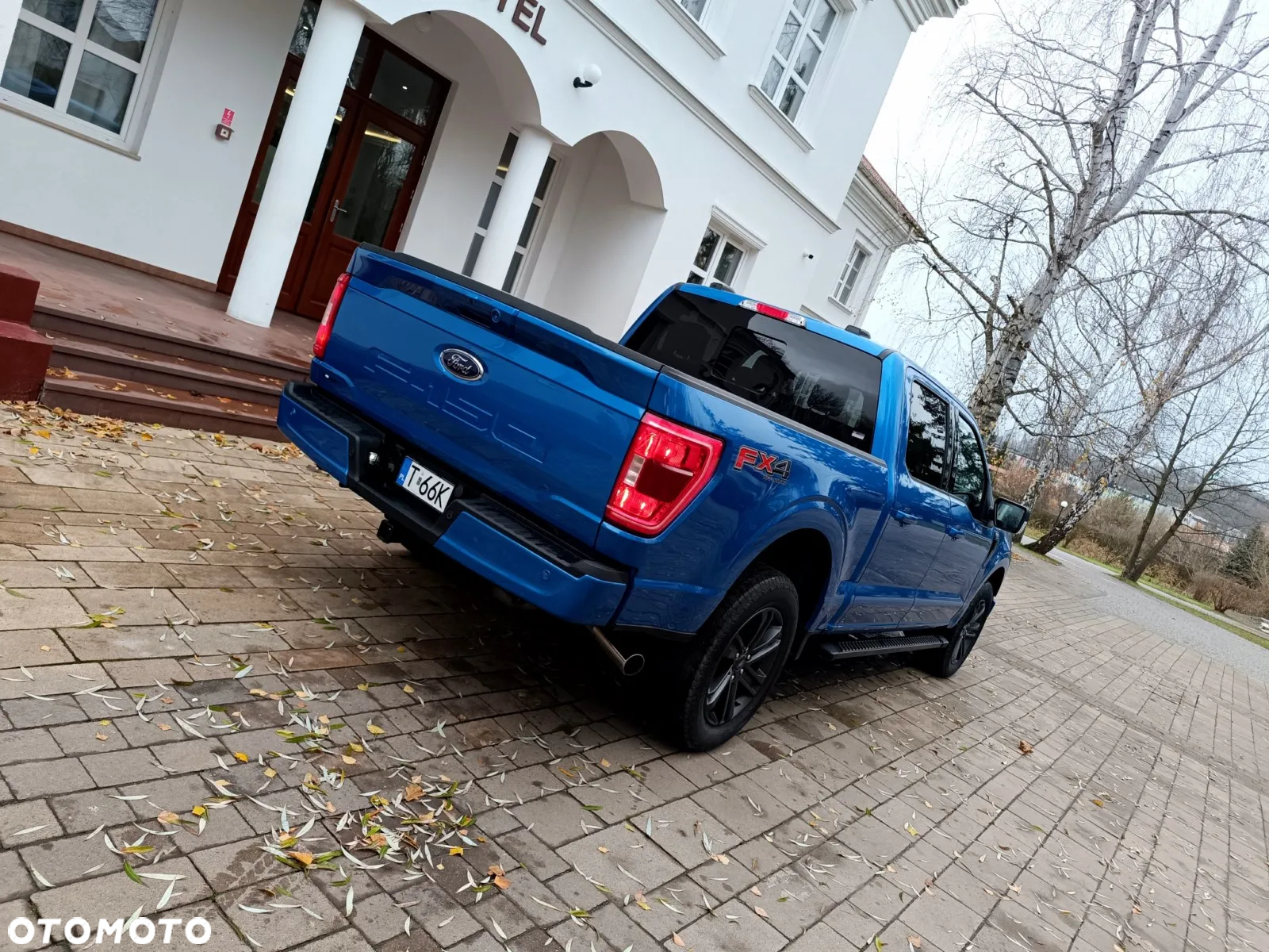 Ford F150 - 16