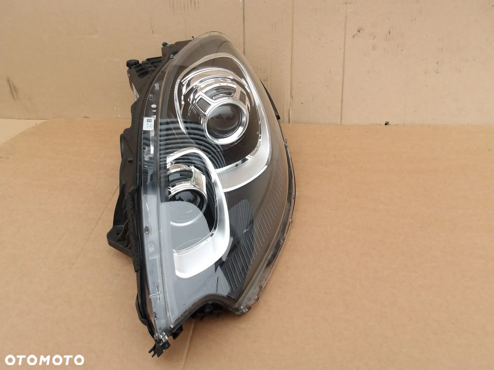 LAMPA LEWY PRZOD PORSCHE MACAN 95B941031CQ - 3